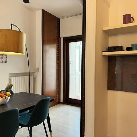 Attico 72 Apartment Bari Luaran gambar