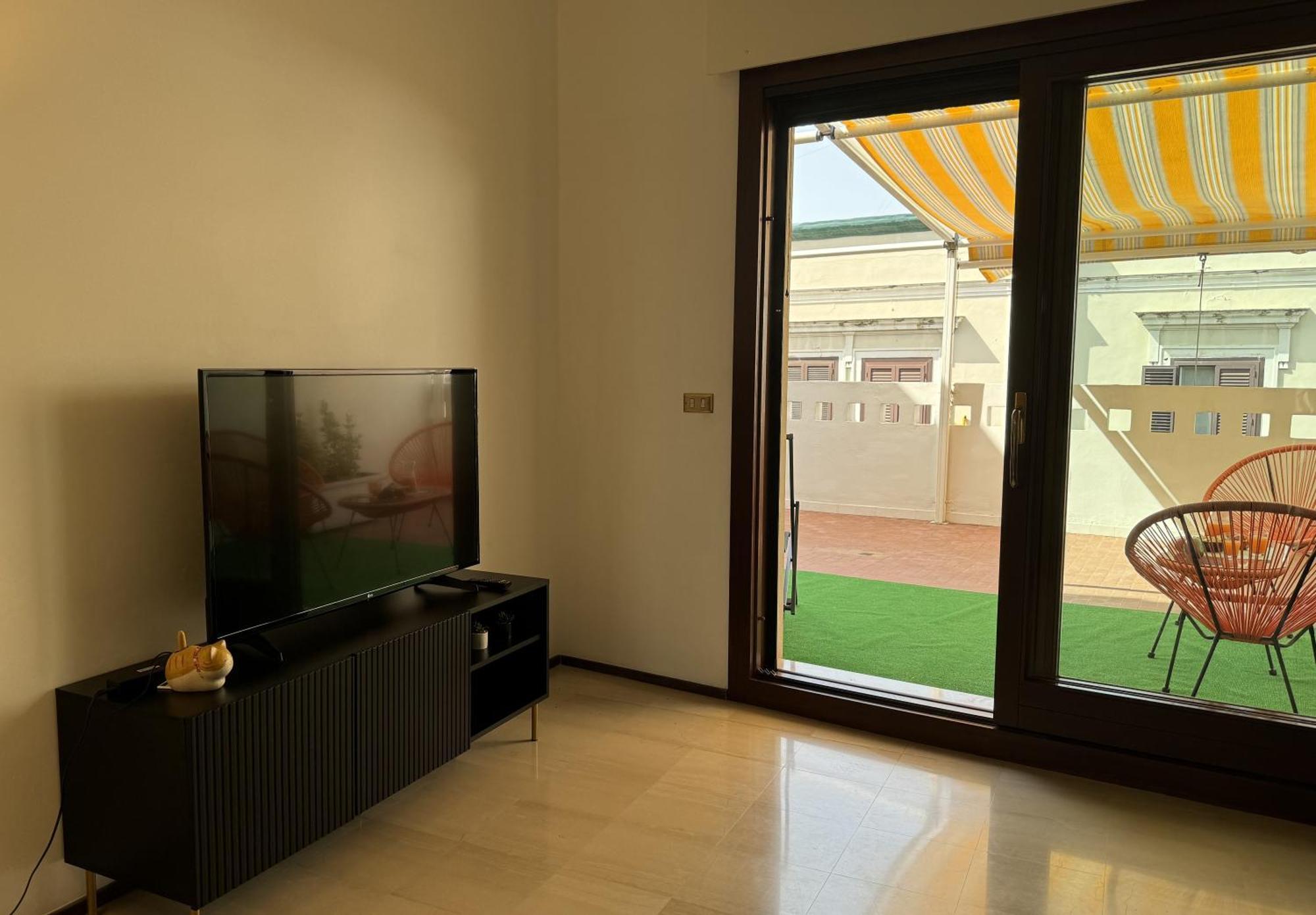 Attico 72 Apartment Bari Luaran gambar