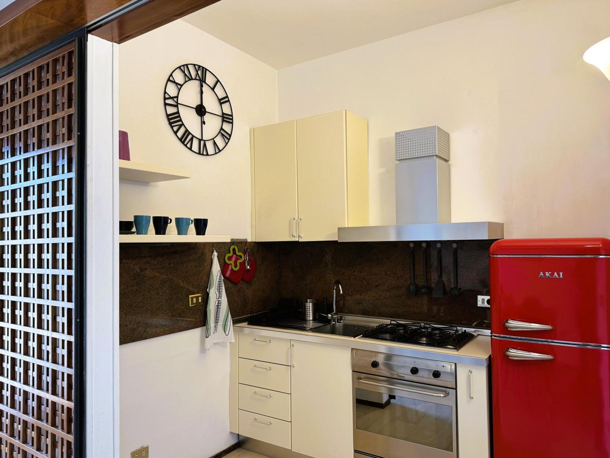 Attico 72 Apartment Bari Luaran gambar