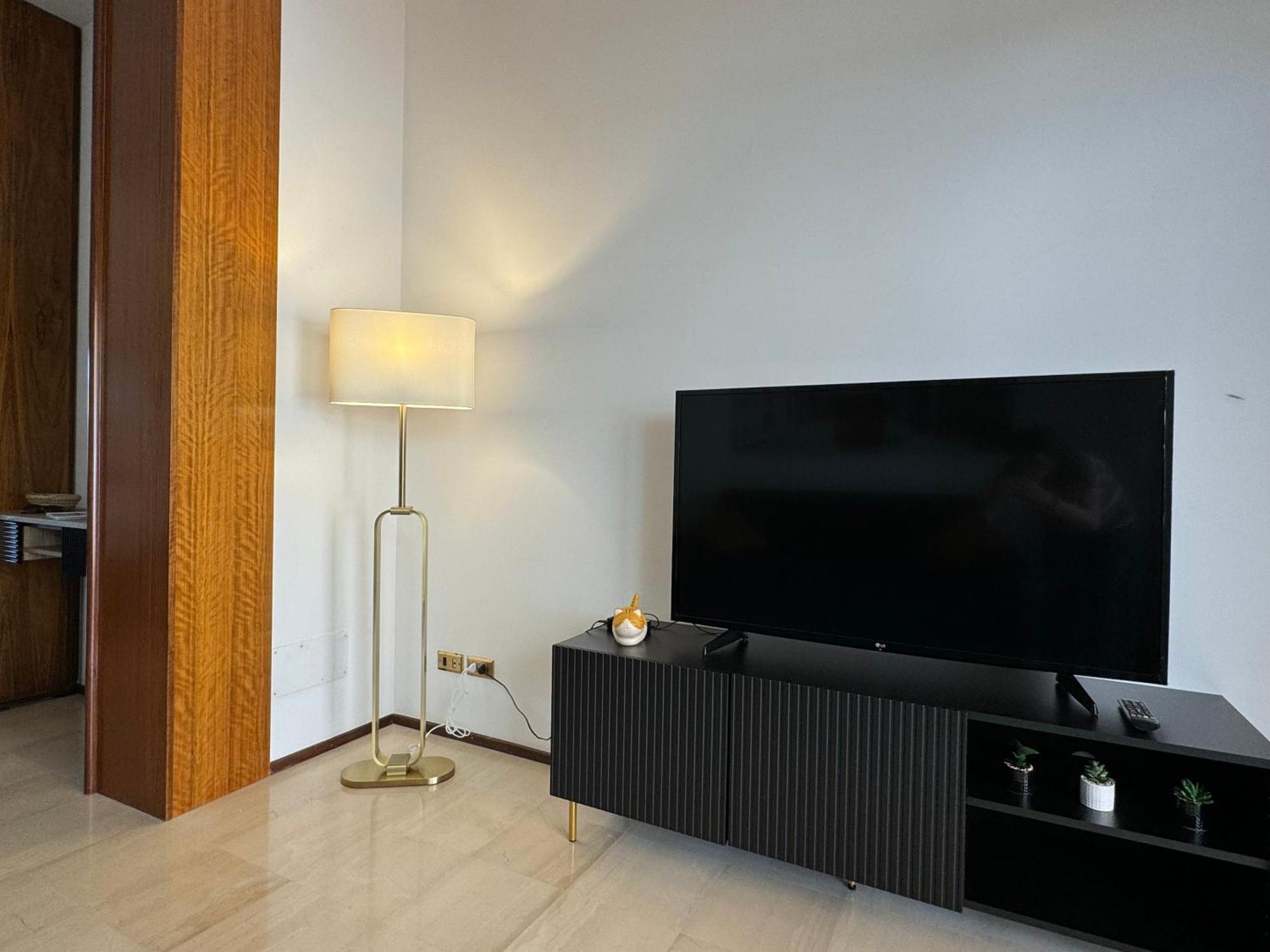 Attico 72 Apartment Bari Luaran gambar