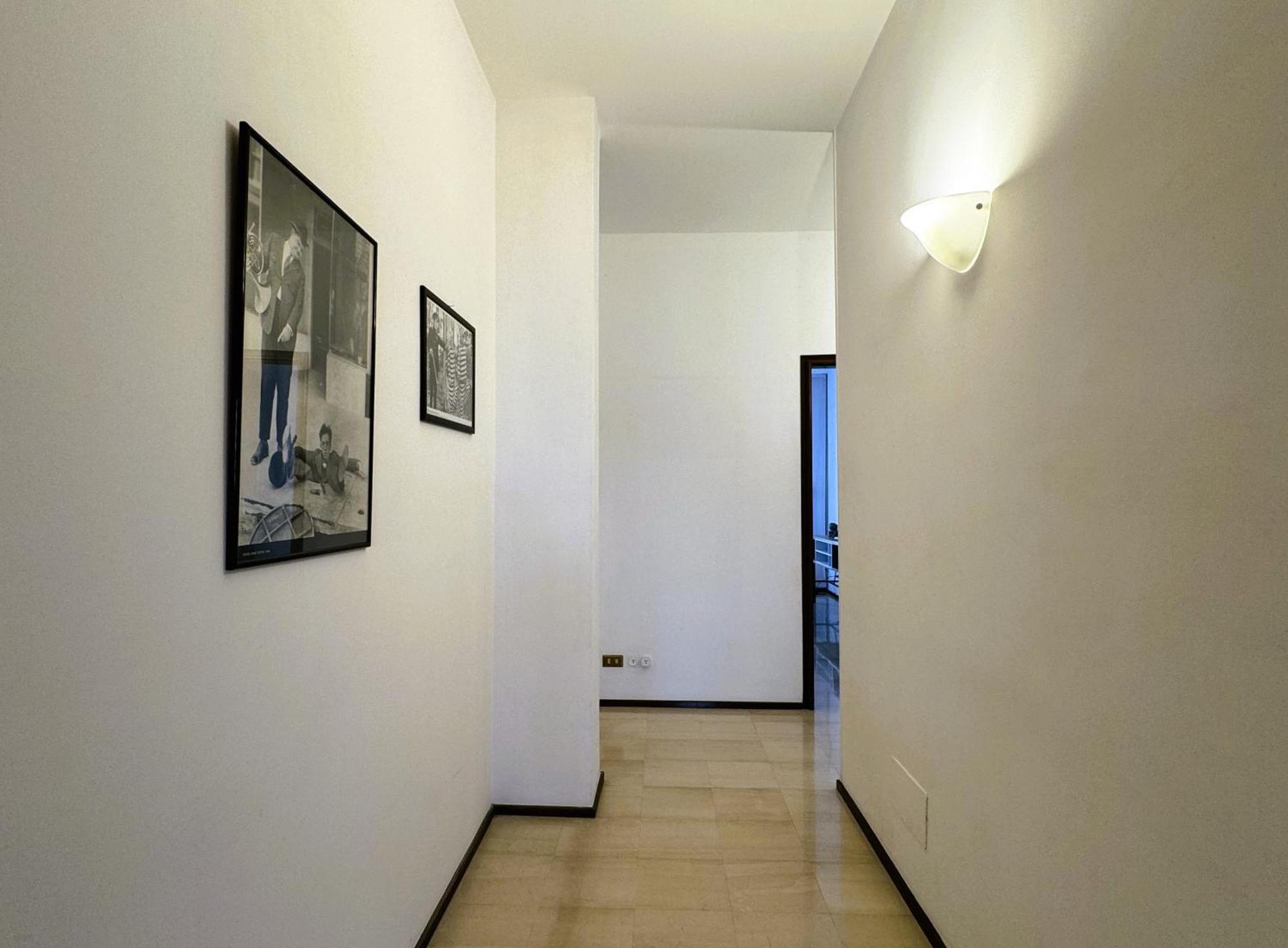 Attico 72 Apartment Bari Luaran gambar