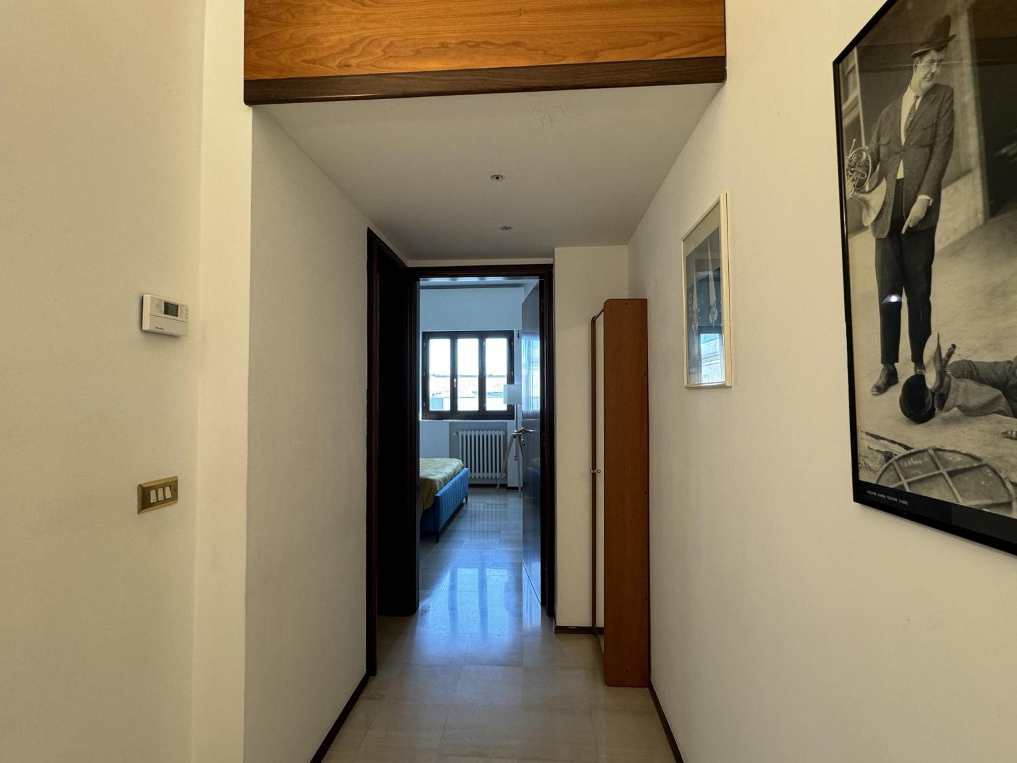 Attico 72 Apartment Bari Luaran gambar